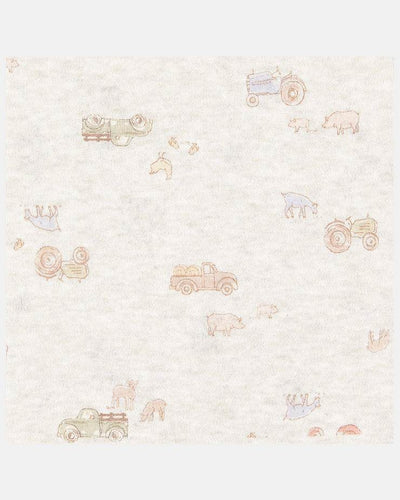 Toshi Flap Cap Bambini - Hillbilly - Outlet Shop For Kids