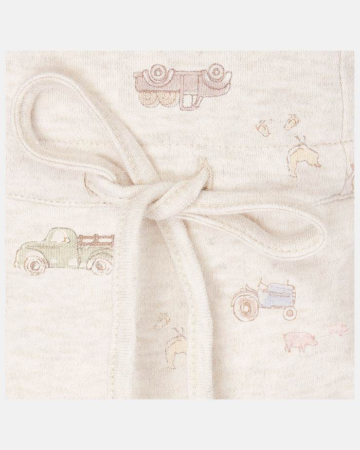 Toshi Flap Cap Bambini - Hillbilly - Outlet Shop For Kids