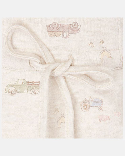 Toshi Flap Cap Bambini - Hillbilly - Outlet Shop For Kids