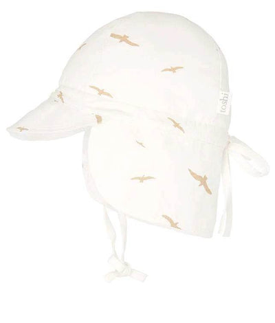 Toshi Flap Cap Bambini - Mandalay - Outlet Shop For Kids
