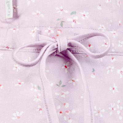 Toshi Flap Cap Bambini - Nina Lavender - Outlet Shop For Kids