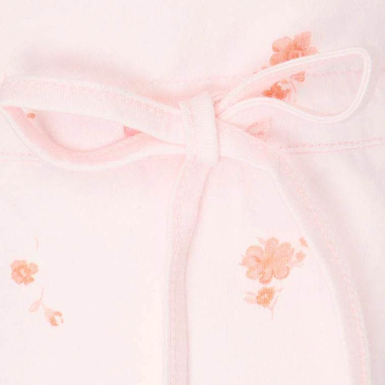 Toshi Flap Cap Bambini - Primrose - Outlet Shop For Kids