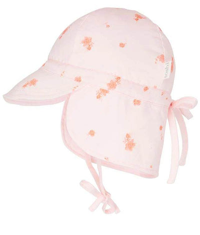 Toshi Flap Cap Bambini - Primrose - Outlet Shop For Kids