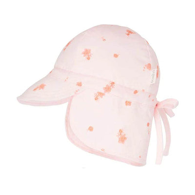 Toshi Flap Cap Bambini - Primrose - Outlet Shop For Kids