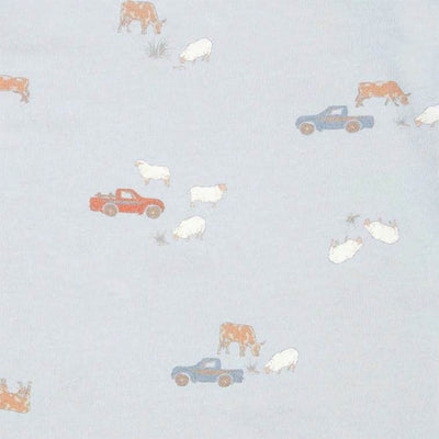 Toshi Flap Cap Bambini - Sheep Station - Outlet Shop For Kids