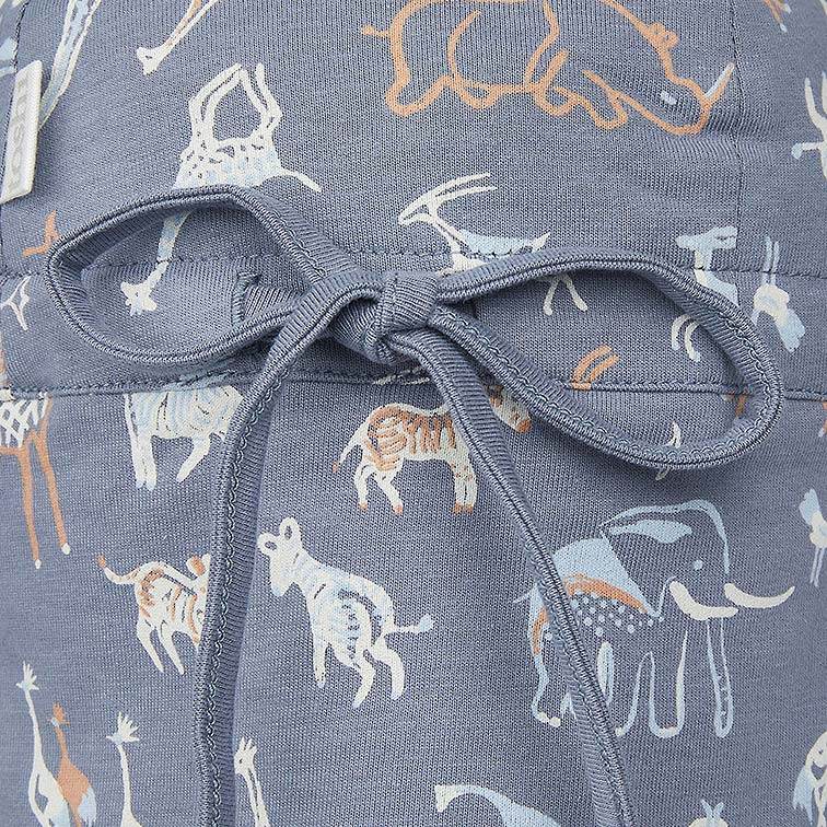 Toshi Flap Cap Bambini - Wild Tribe - Outlet Shop For Kids