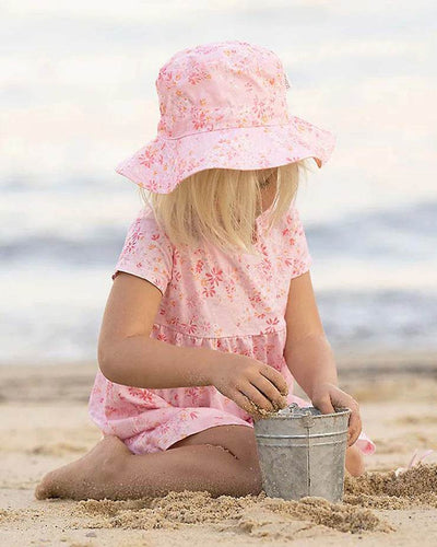 Toshi Knit Dress Classic Short Sleeve - Athena Blossom - Outlet Shop For Kids