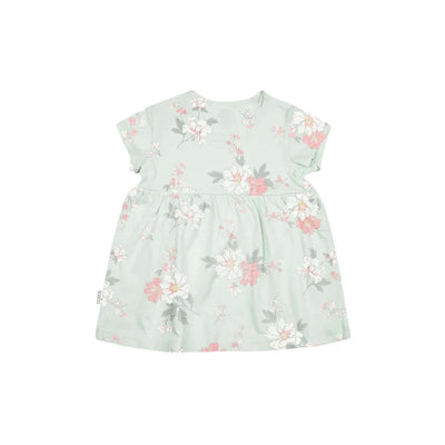 Toshi Knit Dress Classic Short Sleeve - Priscilla