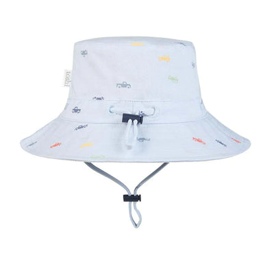Toshi Sunhat Nomad - Truckie