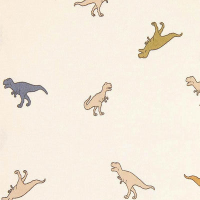 Toshi Onesie Short Sleeve Classic - Dinosauria - Outlet Shop For Kids