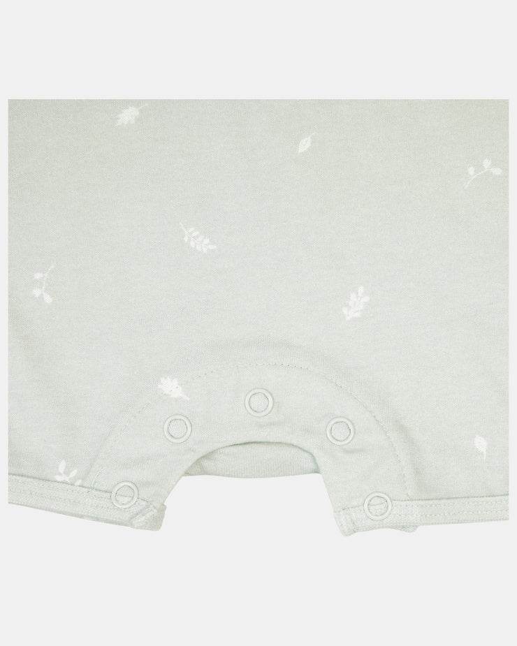 Toshi Onesie Short Sleeve Classic - Elm - Outlet Shop For Kids