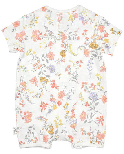 Toshi Onesie Short Sleeve Classic - Isabelle - Outlet Shop For Kids