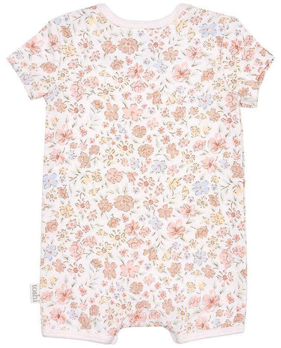 Toshi Onesie Short Sleeve Classic - Lu Lu - Outlet Shop For Kids
