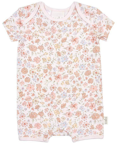 Toshi Onesie Short Sleeve Classic - Lu Lu - Outlet Shop For Kids