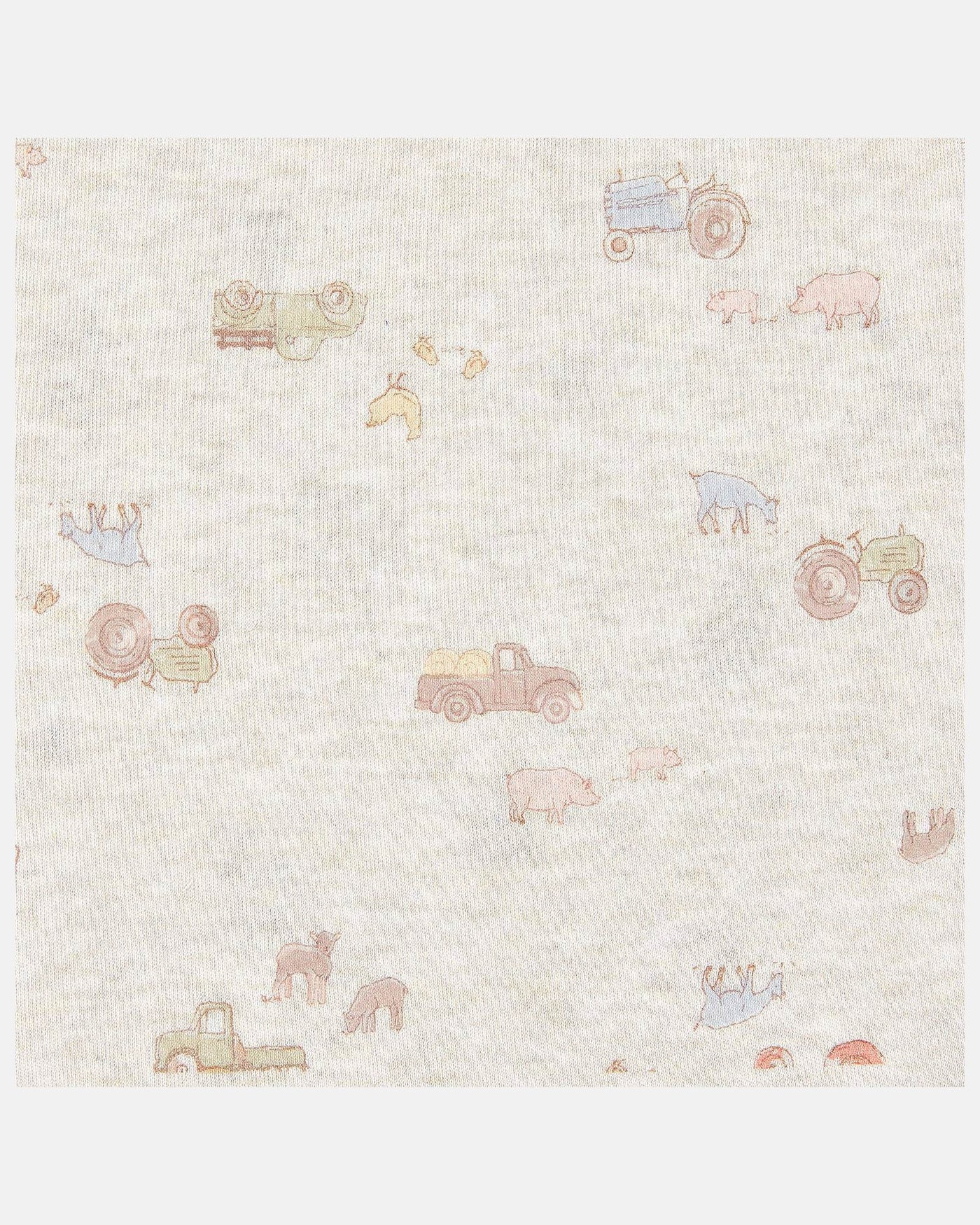 Toshi Onesie Short Sleeve - Print/Hillbilly - Outlet Shop For Kids