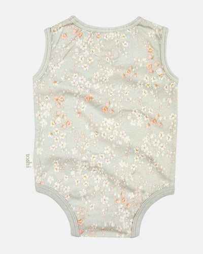 Toshi Onesie Singlet Classic - Stephanie - Outlet Shop For Kids