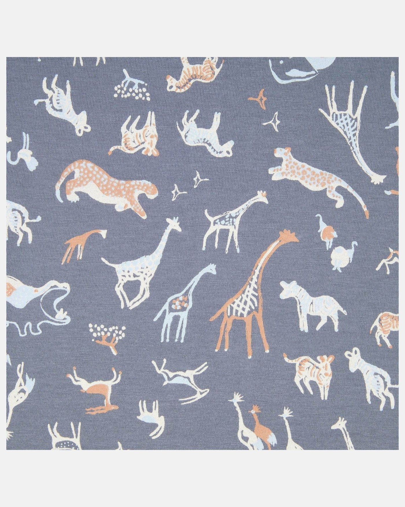 Toshi Onesie Singlet Classic - Wild Tribe - Outlet Shop For Kids