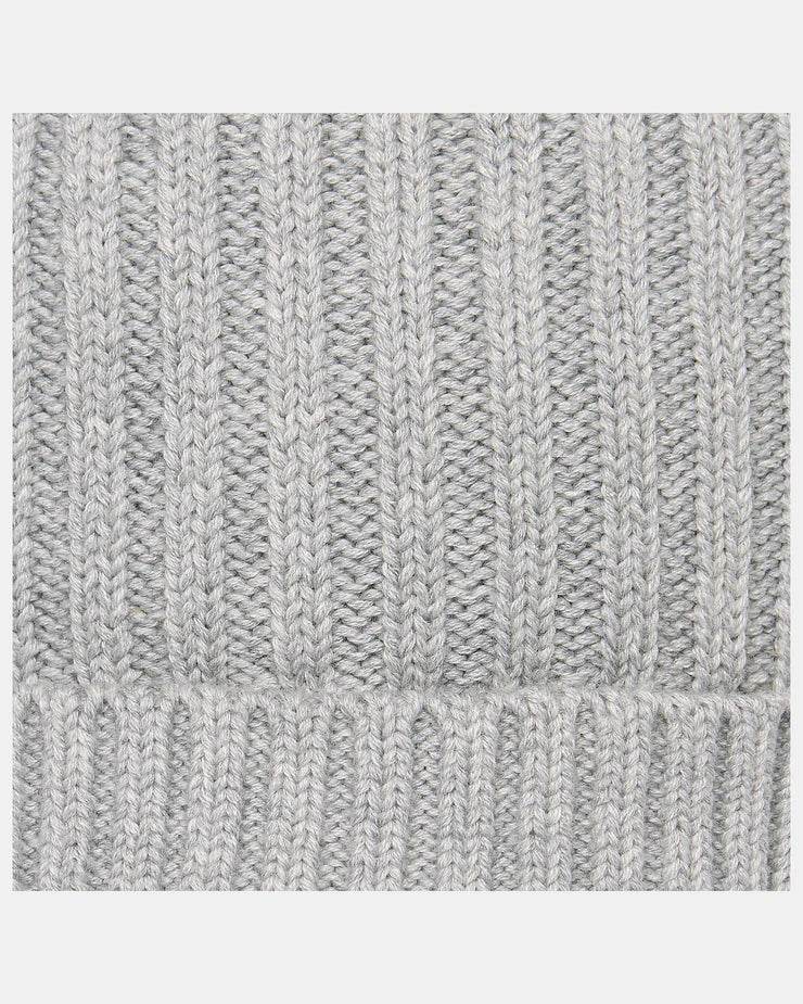 Toshi Organic Beanie Bongo - Ash