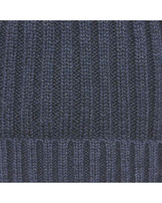 Toshi Organic Beanie Bongo - Midnight - Outlet Shop For Kids
