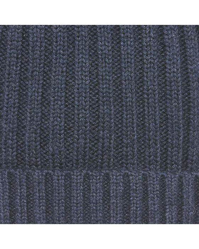 Toshi Organic Beanie Bongo - Midnight - Outlet Shop For Kids