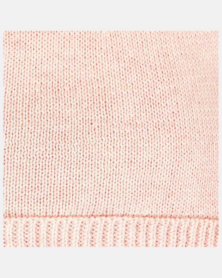 Toshi Organic Beanie Hotham - Peony - Outlet Shop For Kids