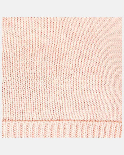 Toshi Organic Beanie Hotham - Peony - Outlet Shop For Kids