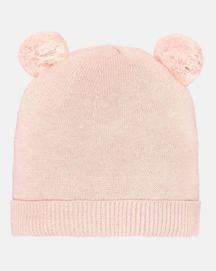 Toshi Organic Beanie Hotham - Peony - Outlet Shop For Kids