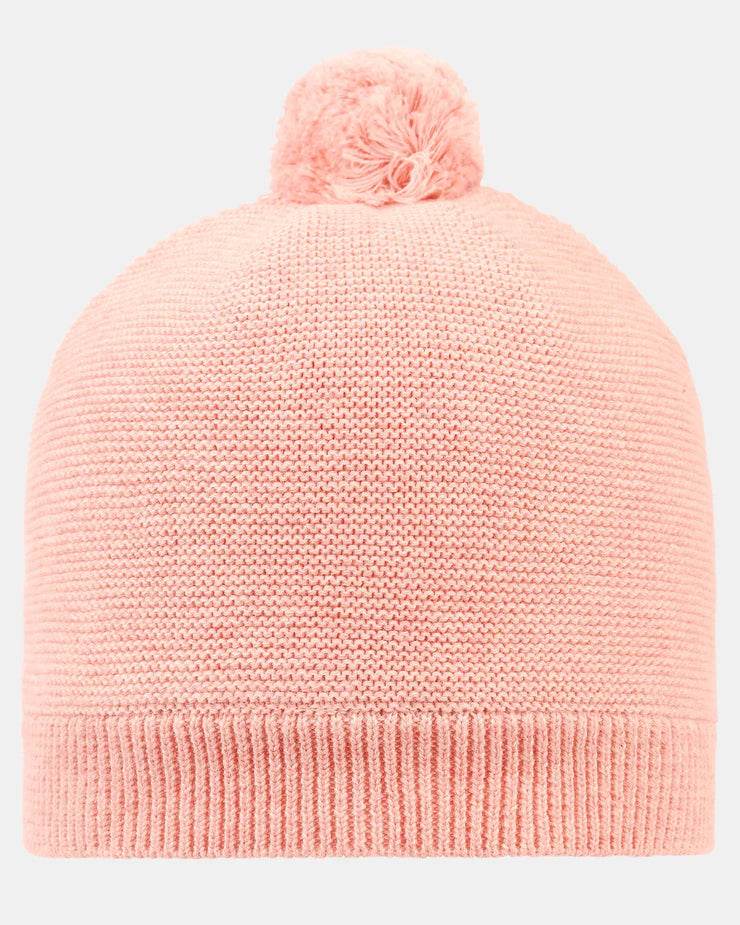 Toshi Organic Beanie Love - Blossom - Outlet Shop For Kids