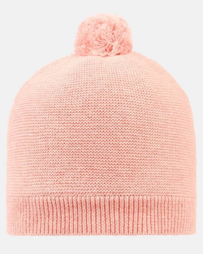 Toshi Organic Beanie Love - Blossom - Outlet Shop For Kids