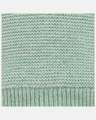 Toshi Organic Beanie Love - Jade - Outlet Shop For Kids