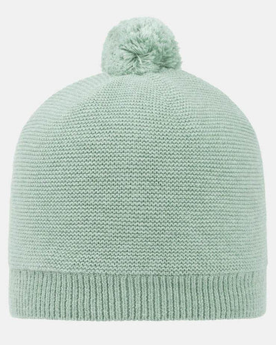 Toshi Organic Beanie Love - Jade - Outlet Shop For Kids