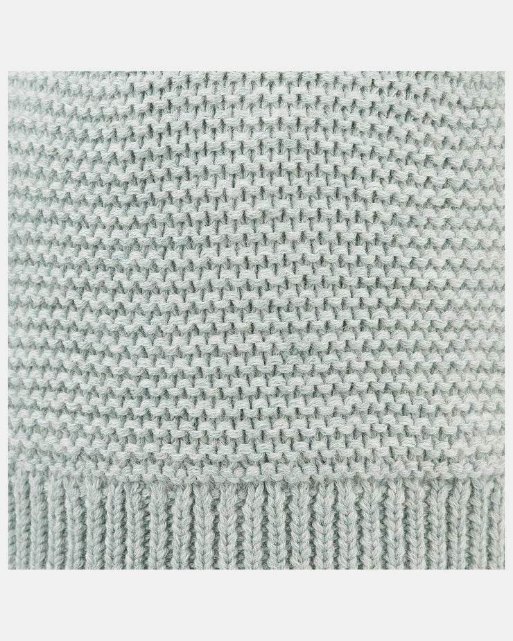 Toshi Organic Beanie Snowy - Ice - Outlet Shop For Kids