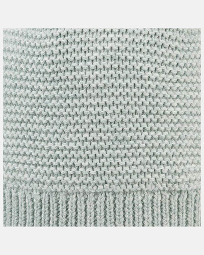 Toshi Organic Beanie Snowy - Ice - Outlet Shop For Kids