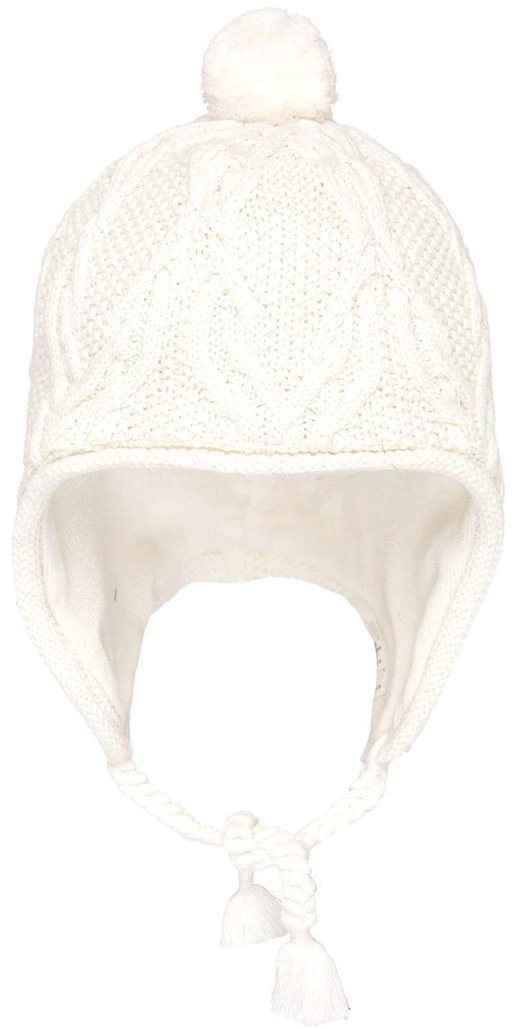 Toshi Organic Earmuff Bowie - Cream - Outlet Shop For Kids