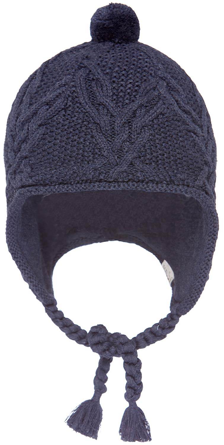 Toshi Organic Earmuff Bowie - Midnight - Outlet Shop For Kids