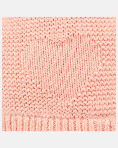 Toshi Organic Earmuff Fantasy - Hearts - Outlet Shop For Kids