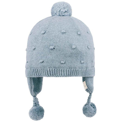 Toshi Organic Earmuff Fantasy - Storm - Outlet Shop For Kids