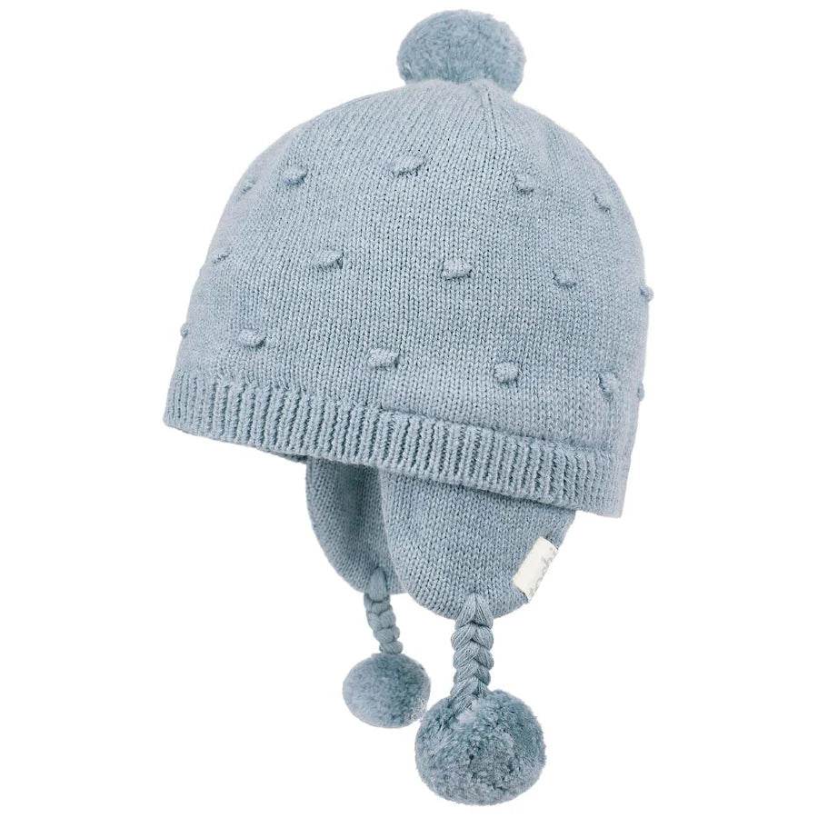 Toshi Organic Earmuff Fantasy - Storm - Outlet Shop For Kids