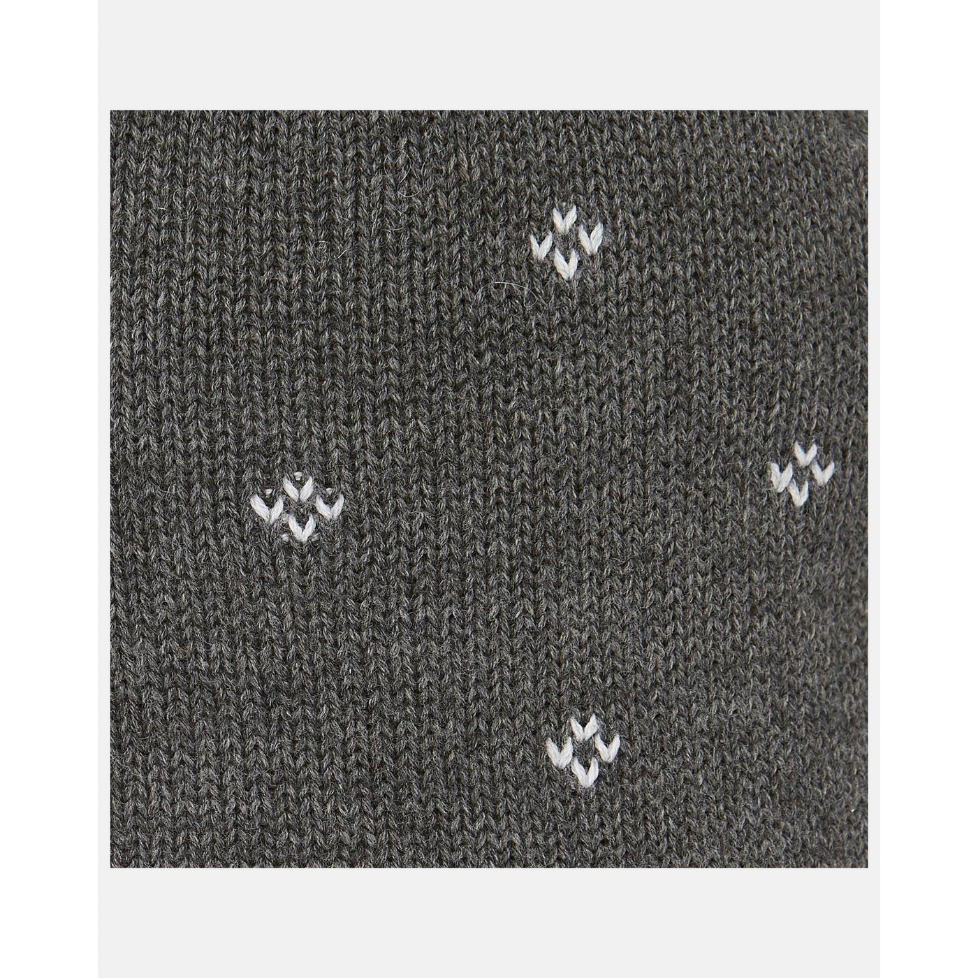 Toshi Organic Earmuff Jasper - Charcoal - Outlet Shop For Kids