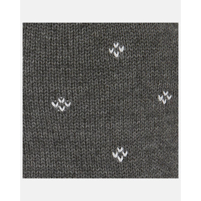 Toshi Organic Earmuff Jasper - Charcoal - Outlet Shop For Kids