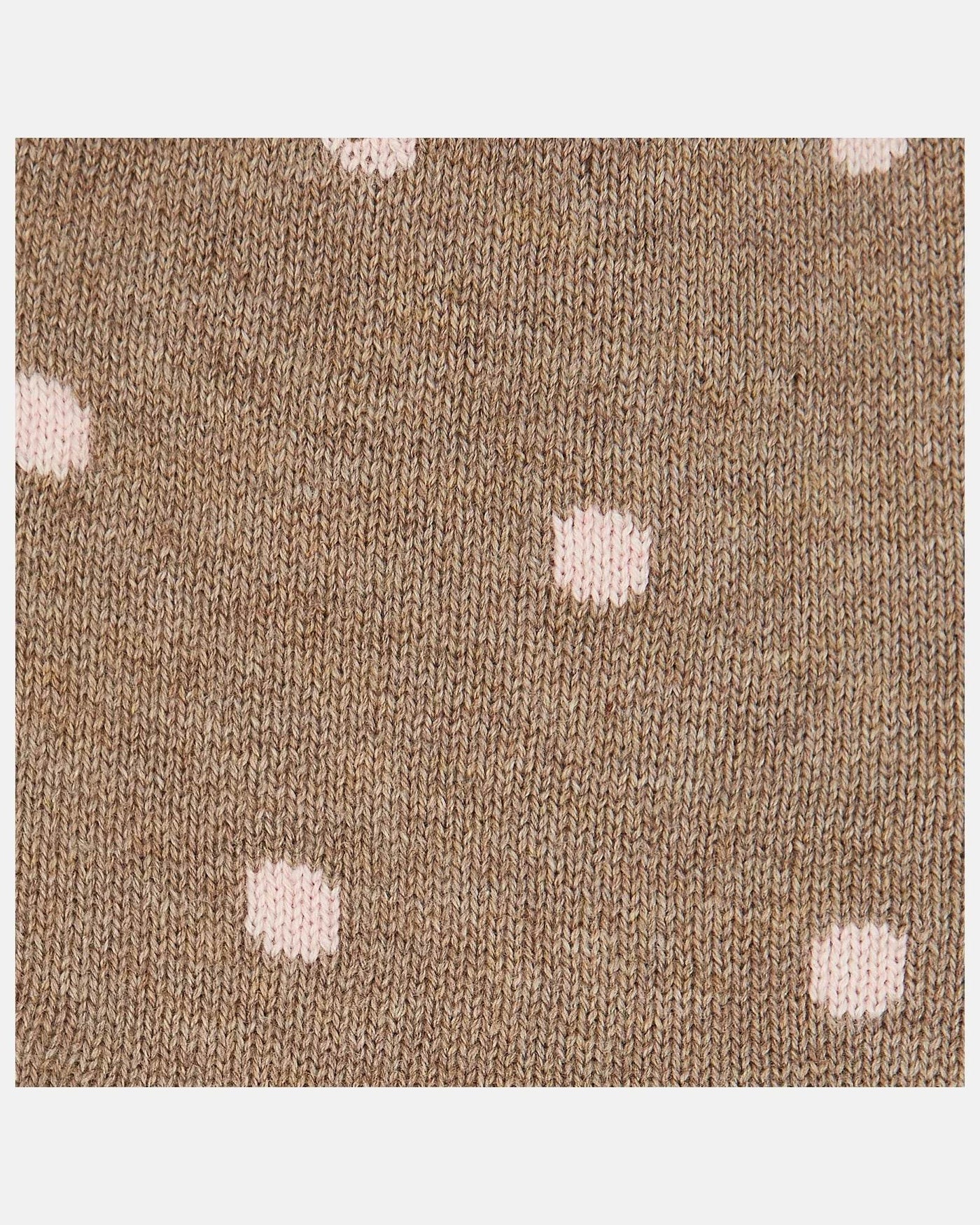 Toshi Organic Earmuff Magic - Cocoa - Outlet Shop For Kids