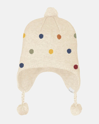 Toshi Organic Earmuff Storytime - Ernie - Outlet Shop For Kids