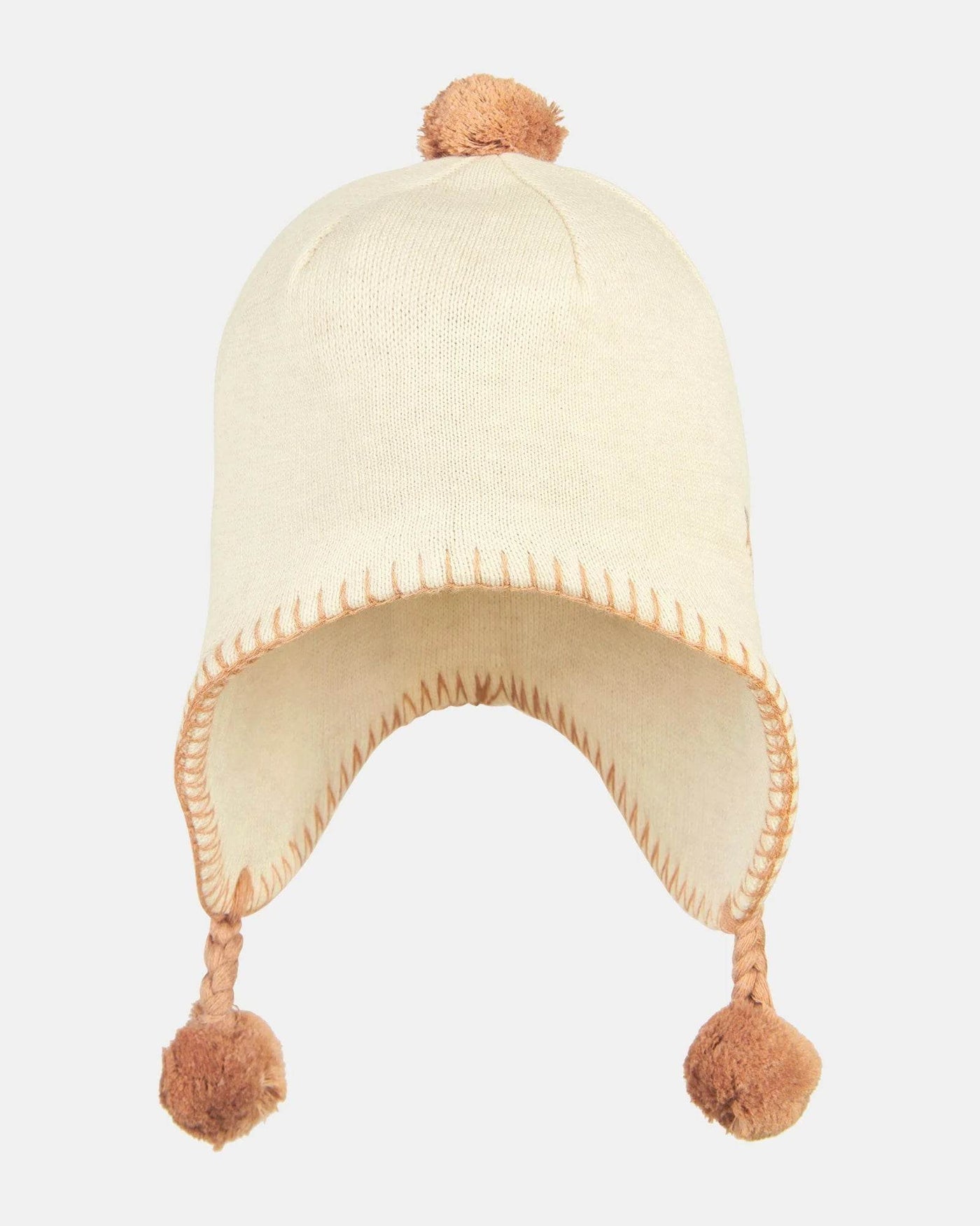 Toshi Organic Earmuff Storytime - Puppy - Outlet Shop For Kids