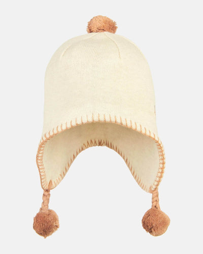 Toshi Organic Earmuff Storytime - Puppy - Outlet Shop For Kids