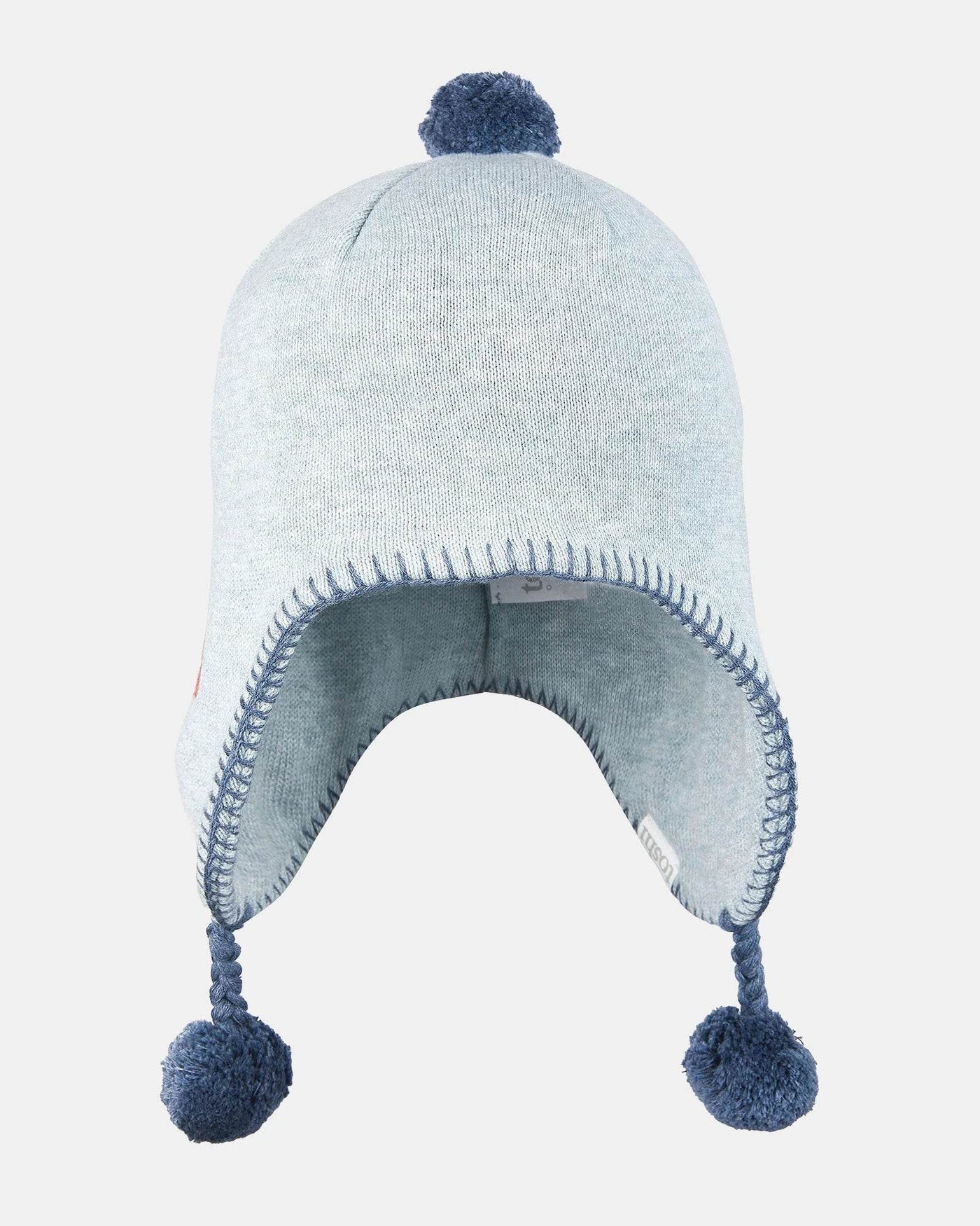 Toshi Organic Earmuff Storytime - Speedie - Outlet Shop For Kids