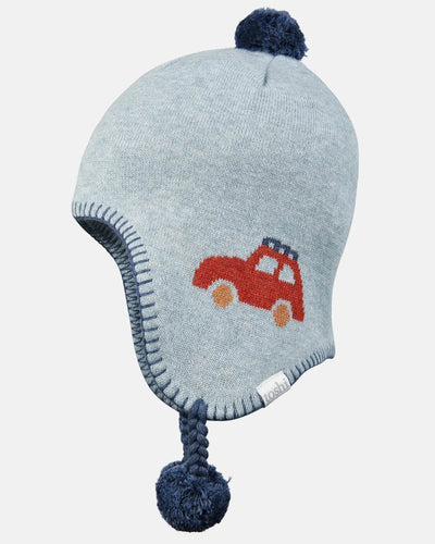 Toshi Organic Earmuff Storytime - Speedie - Outlet Shop For Kids