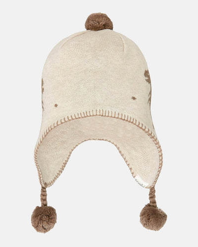 Toshi Organic Earmuff Storytime - T-Rex - Outlet Shop For Kids