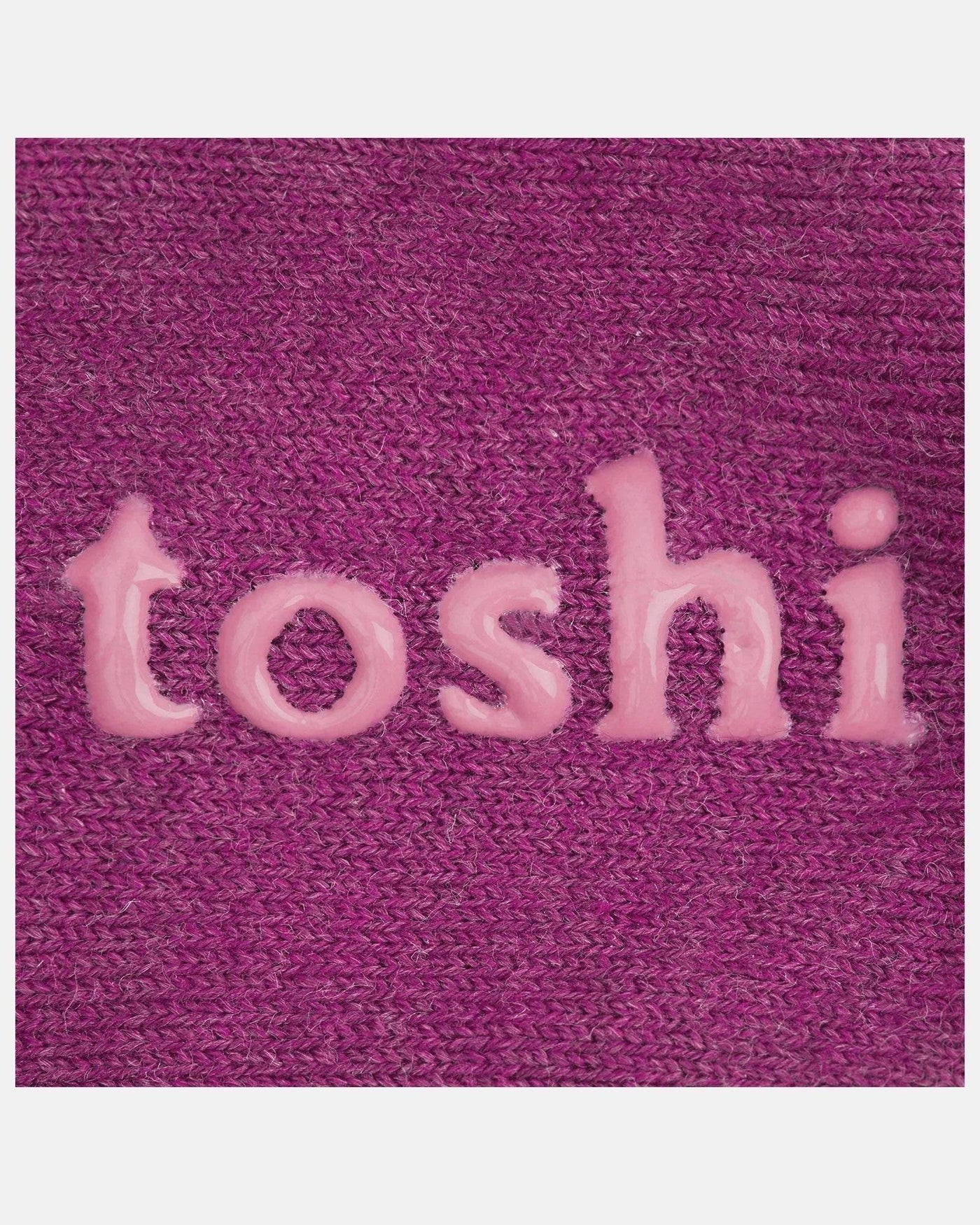 Toshi Organic Footed Dreamtime Tights - Violet - Outlet Shop For Kids