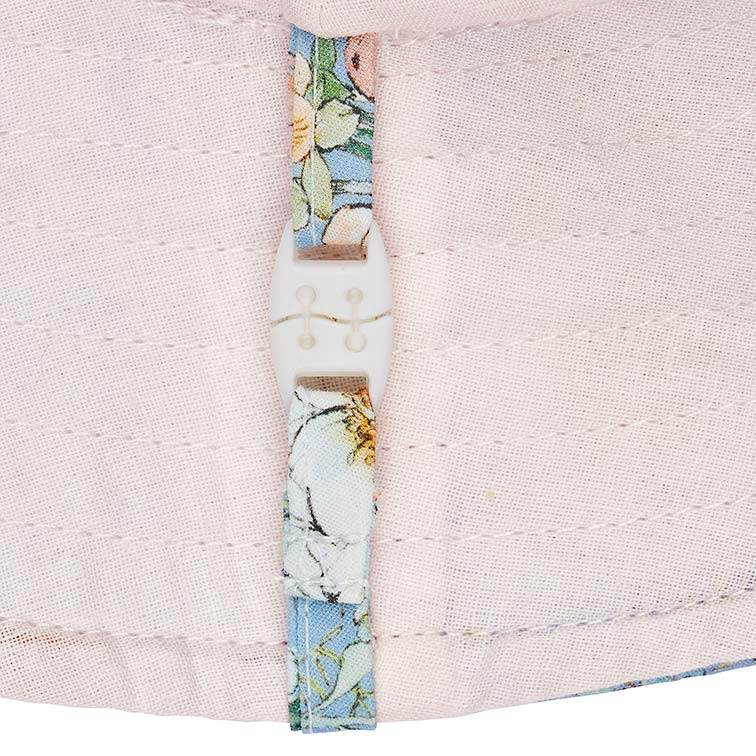Toshi Sunhat Claire - Dusk - Outlet Shop For Kids