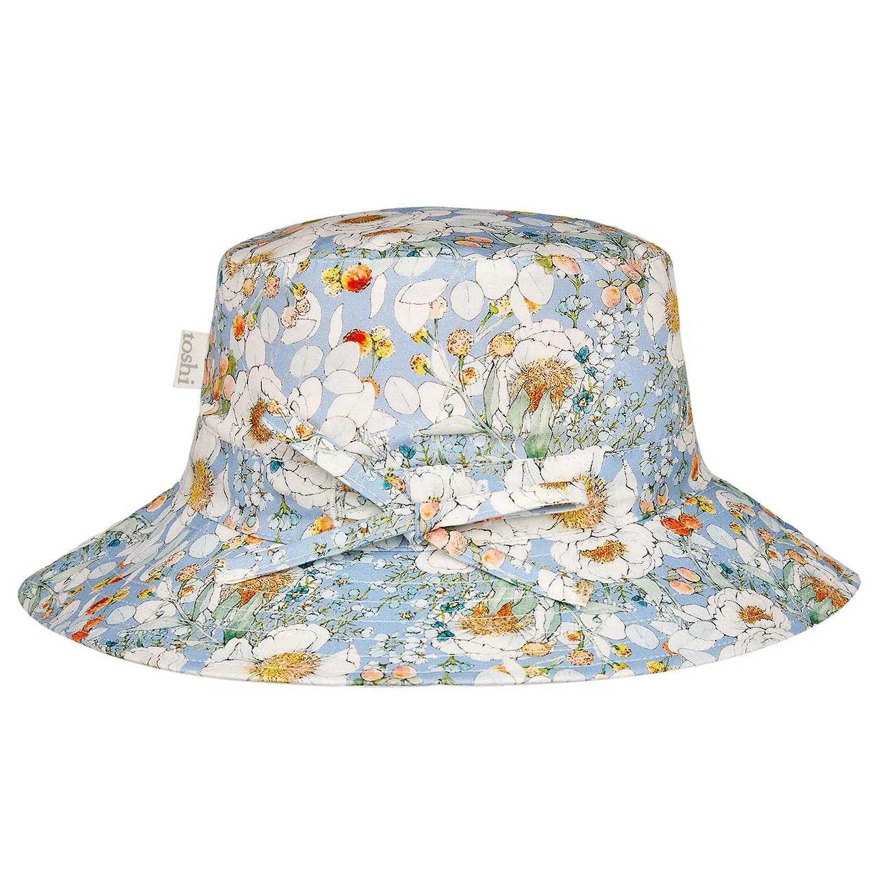 Toshi Sunhat Claire - Dusk - Outlet Shop For Kids